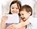 Family using Read Aloud Books for Kids