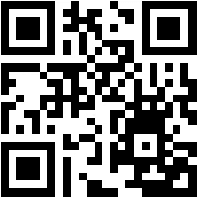 QR code linking to Smart Kidz Club's Reading App walkthrough video on YouTube